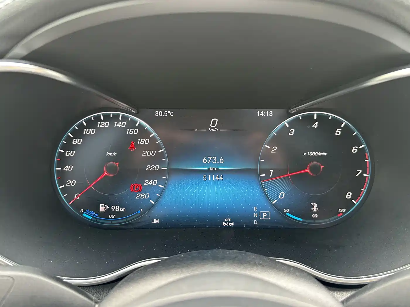 Mercedes-Benz C-Class 2021 C 260 L Sport Starry Exclusive Edition фото 16