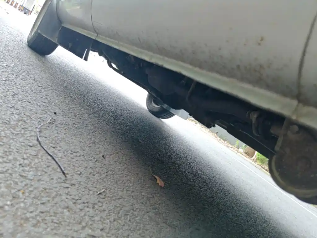 Dongfeng Xiaokang K17 2015 2009 1.0L Base Model AF10-06
