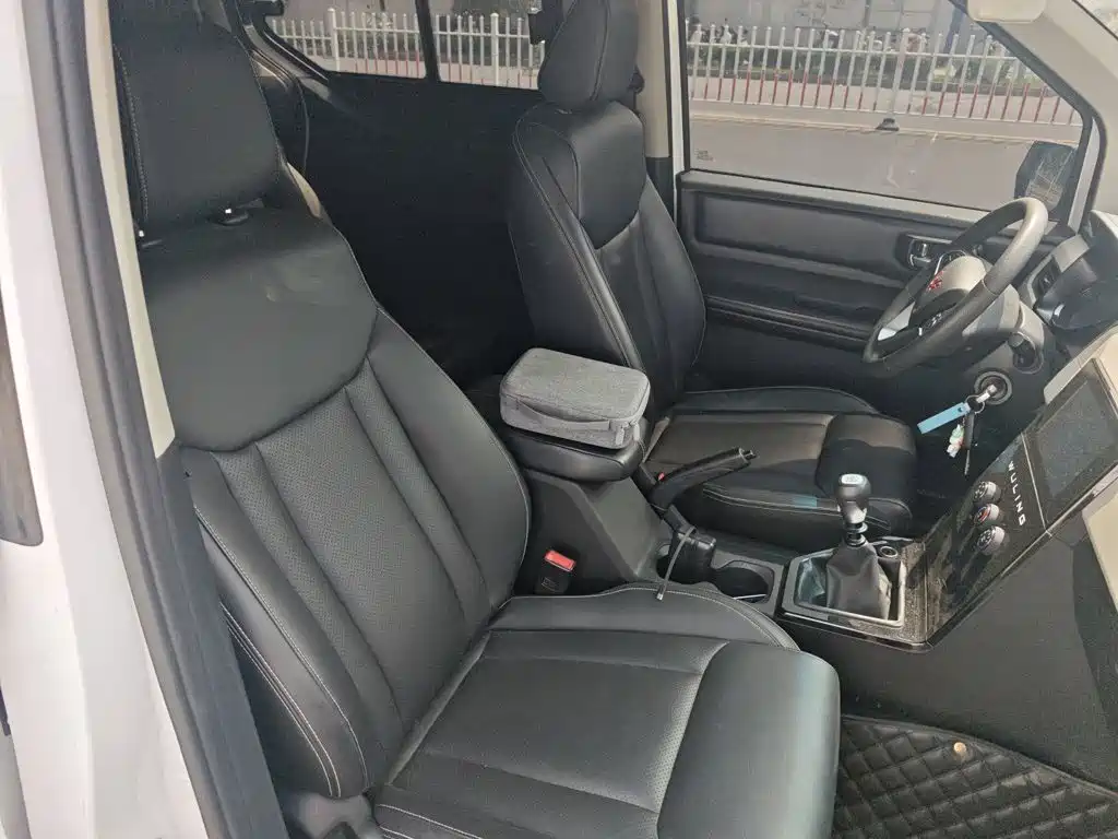 Фото 21 - Wuling Motors Wuling Journey