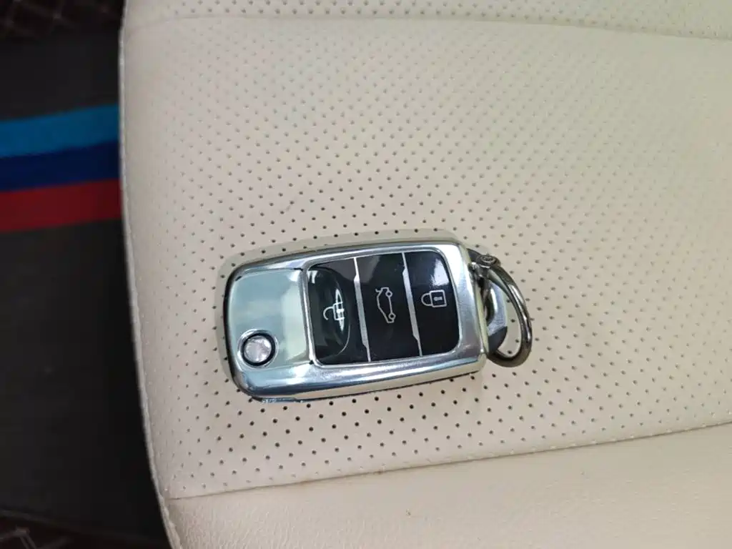 Changan Eado 2015 2015 1.6L Manual Luxury China V