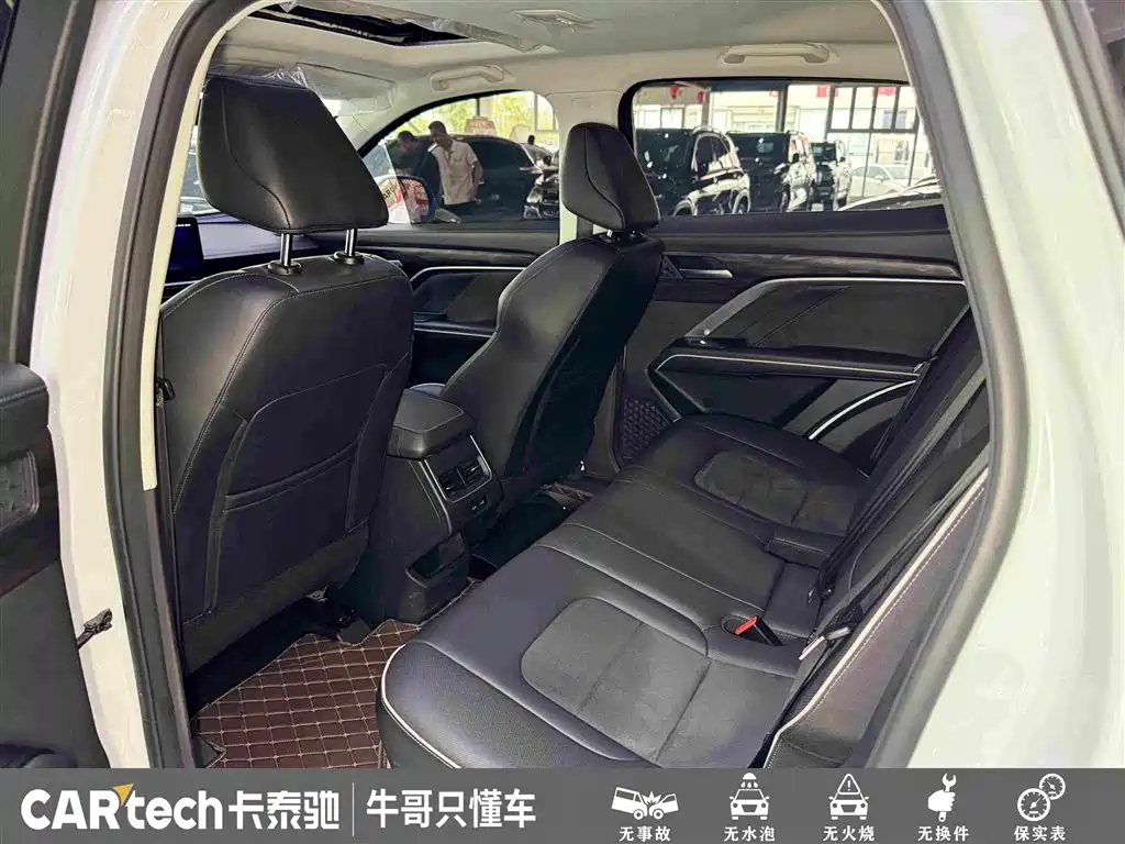 Фото 25 - Haval H6