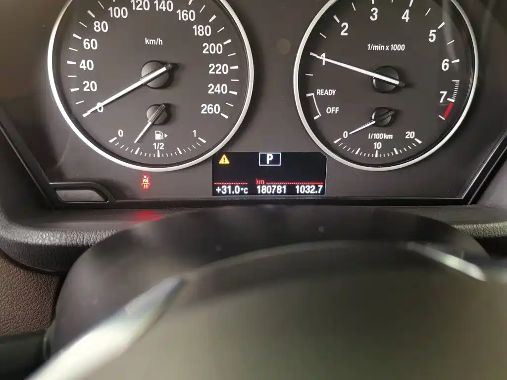 Фото 4 - BMW X1