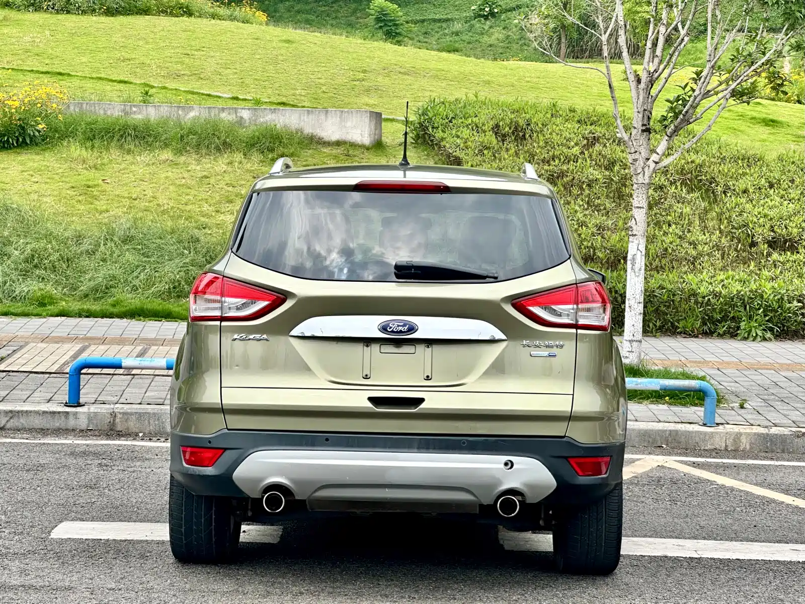 Photo 9 - Ford Kuga
