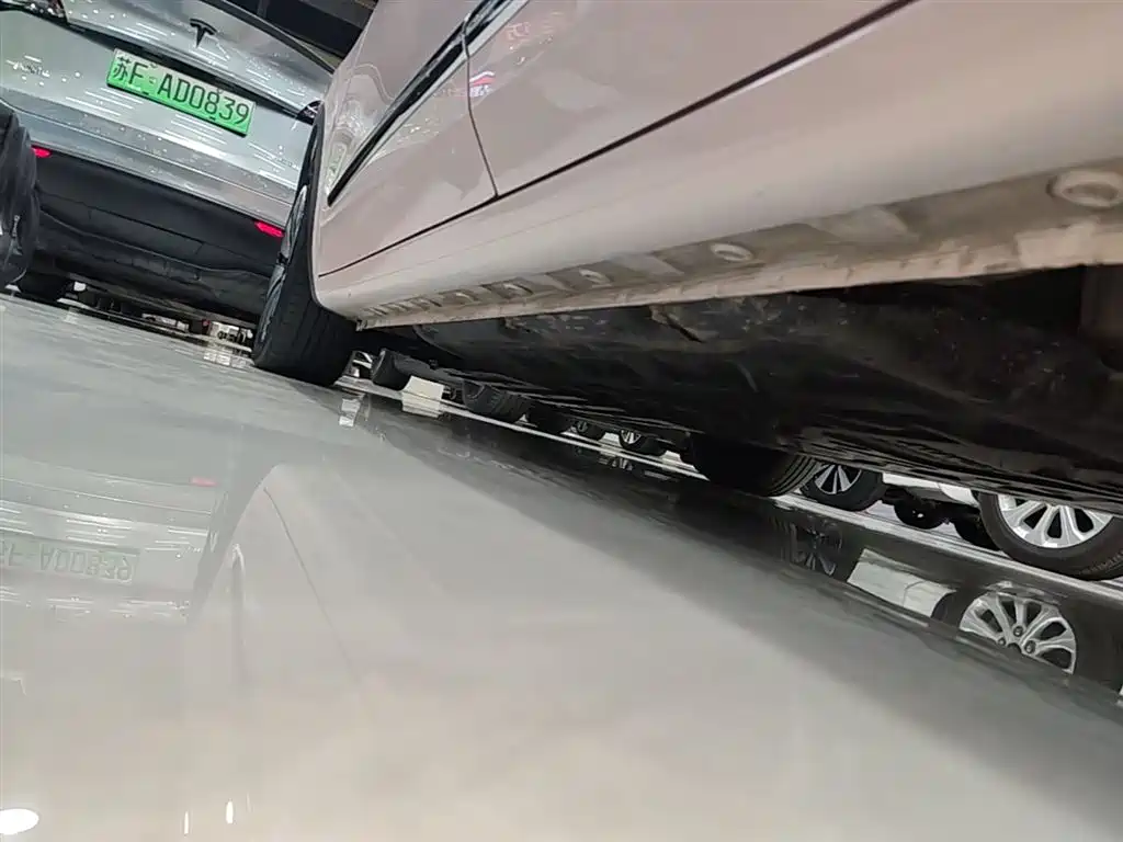 Фото 22 - Wuling Motors Wuling Bingo