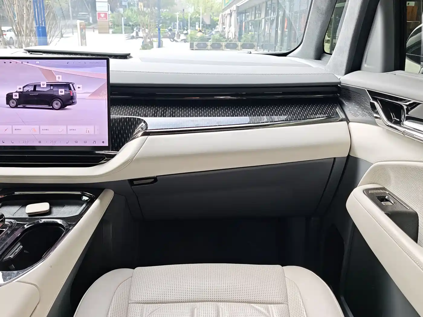 ZEEKR EXTREME KRYPTON 009