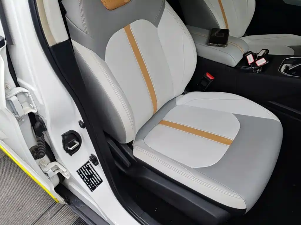 Dongfeng Aeolus Dongfeng Fengshen E70 2023 2023 Facelift PRO Smart Drive Edition