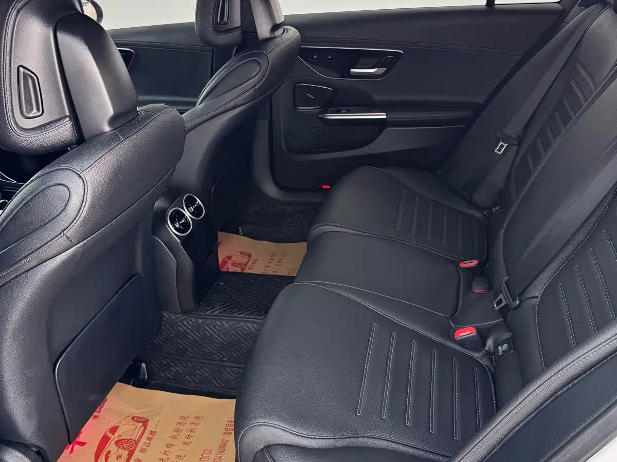 Mercedes-Benz C-Class 2022 Facelift C 200 L Sport фото 5