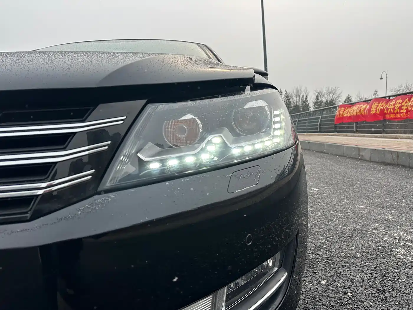 Volkswagen Passat 2014 1.8TSI DSG Executive Edition фото 25