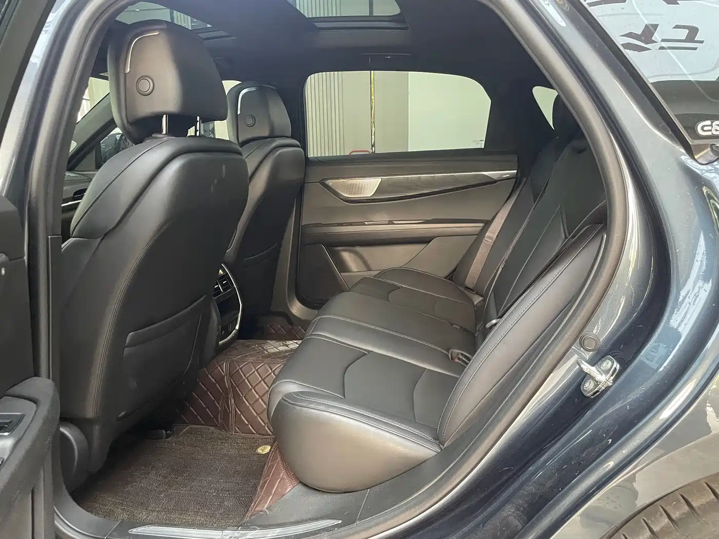 Cadillac CT6 2024 2023 28T Luxury Edition