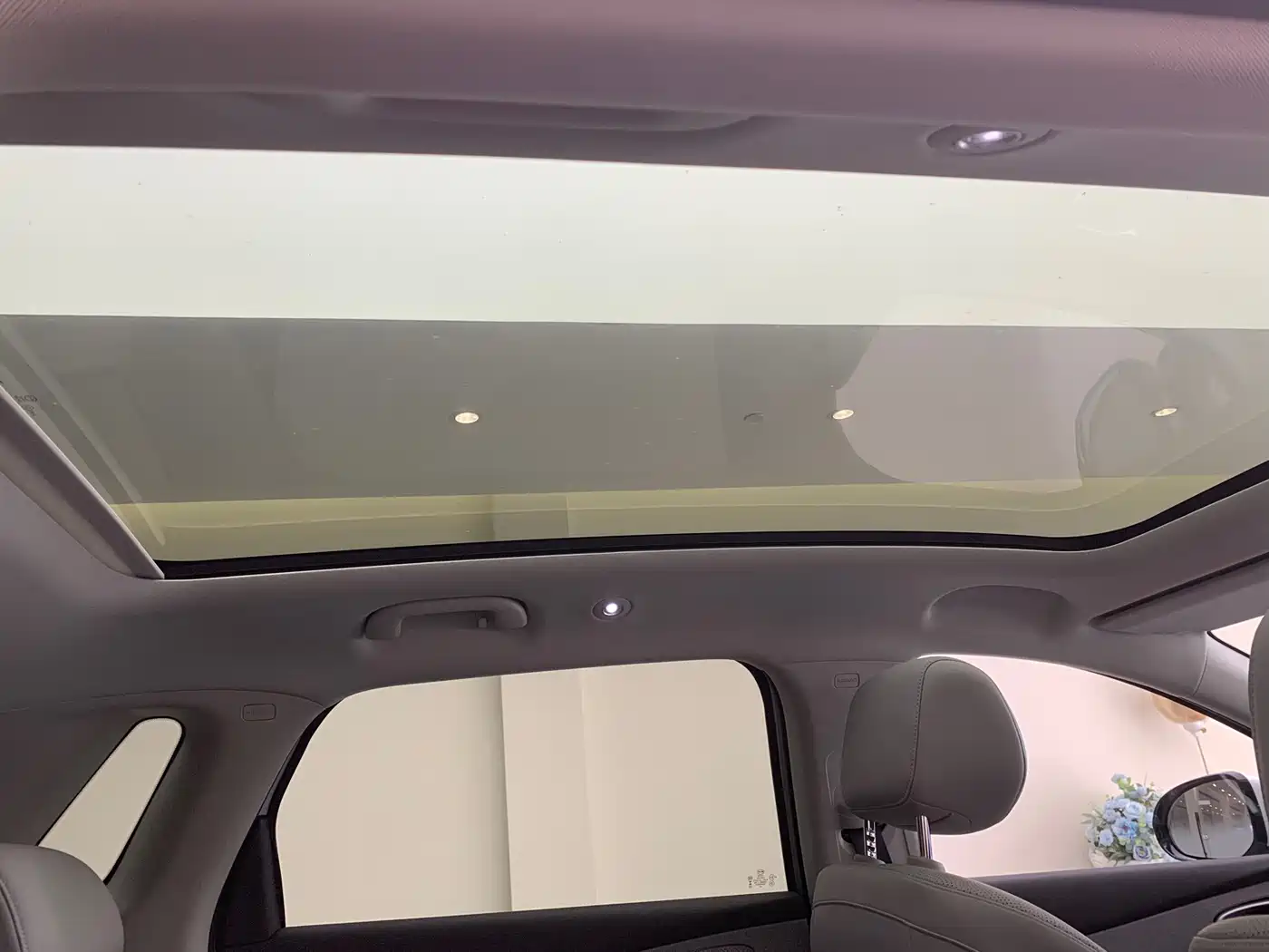 BYD Hai Shi 05 EV 2025 2025 520KM Flagship Smart Navigation Edition