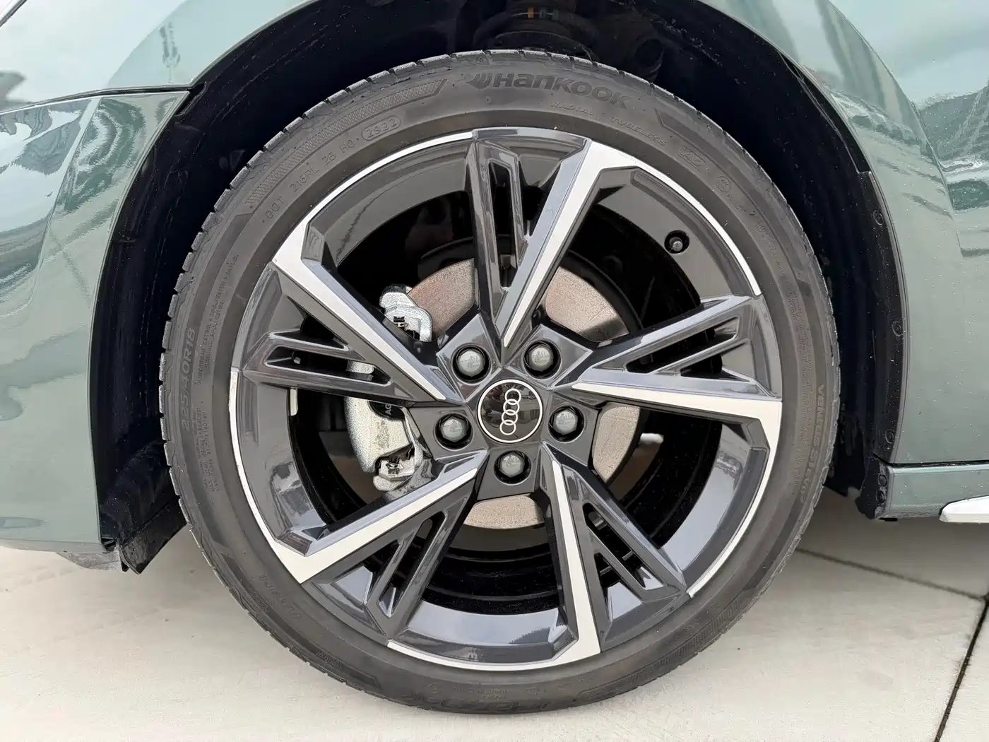 Audi A3 2022 Sportback 35 TFSI Style Sport фото 15