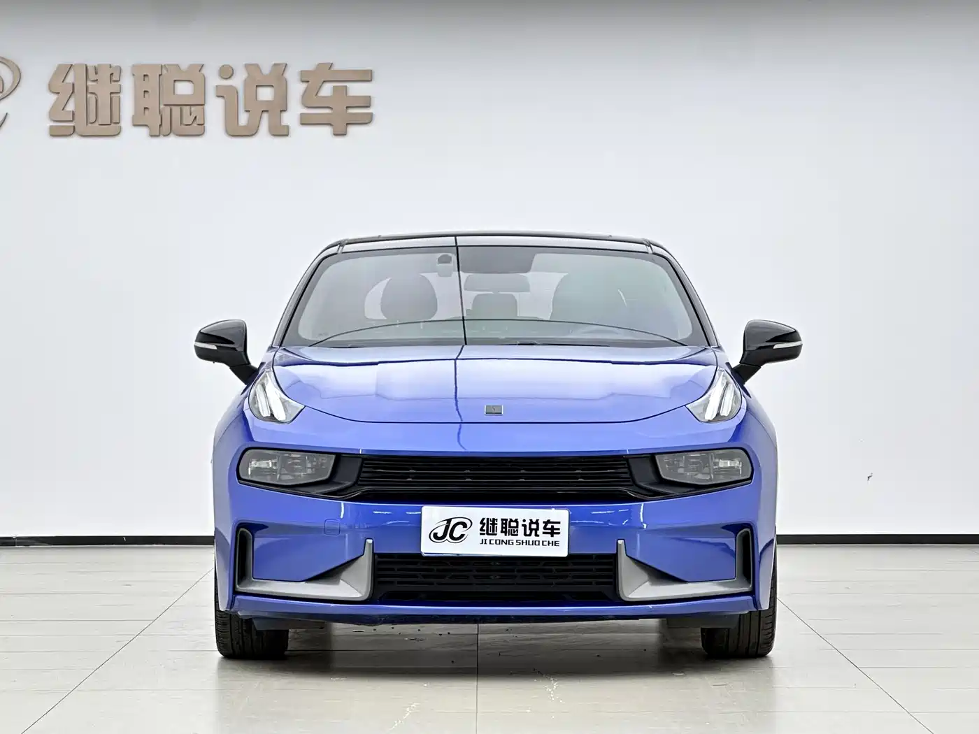 Lynk & Co 03 2020 2.0TD Auto Power Pro Edition фото 2