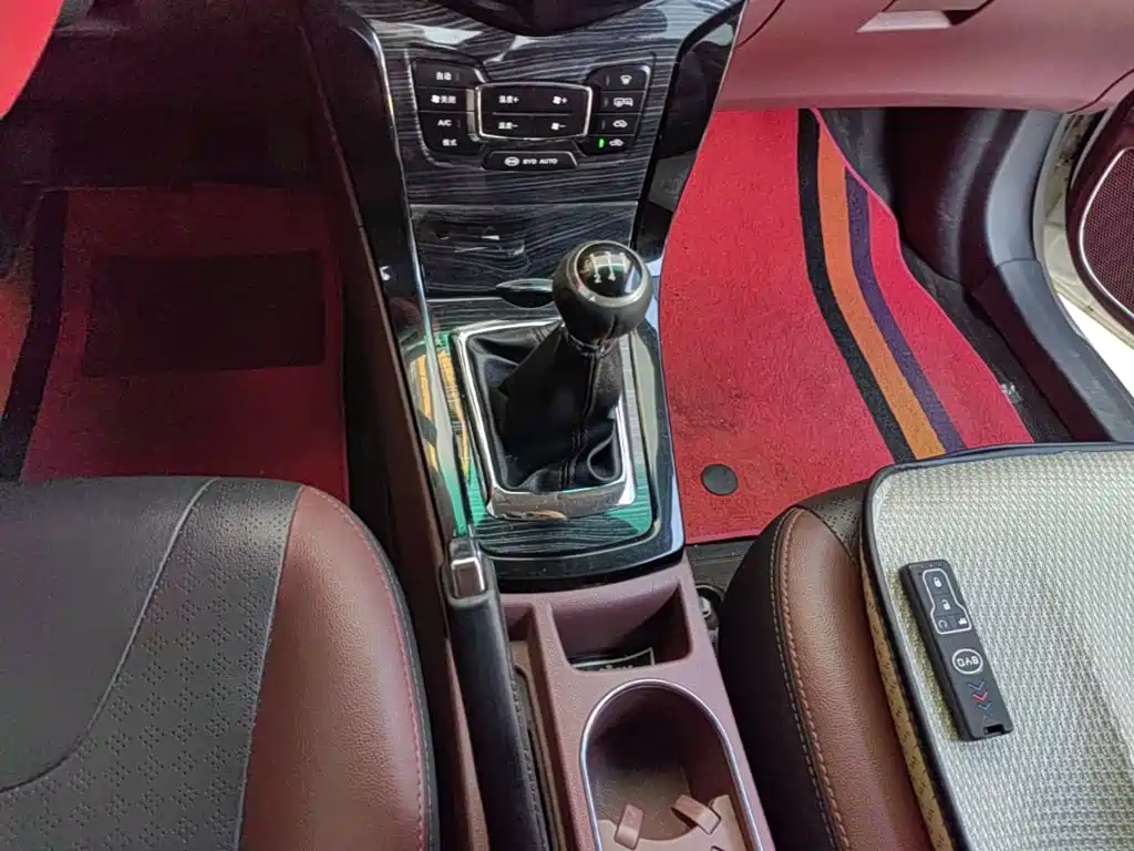 Photo 14 - BYD Surui
