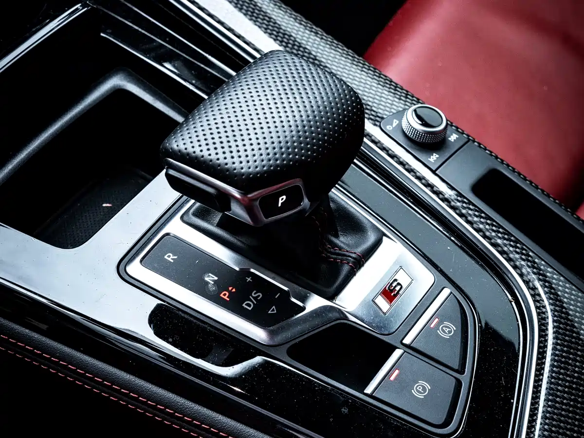 Audi S4 2022 S4 3.0TFSI фото 9
