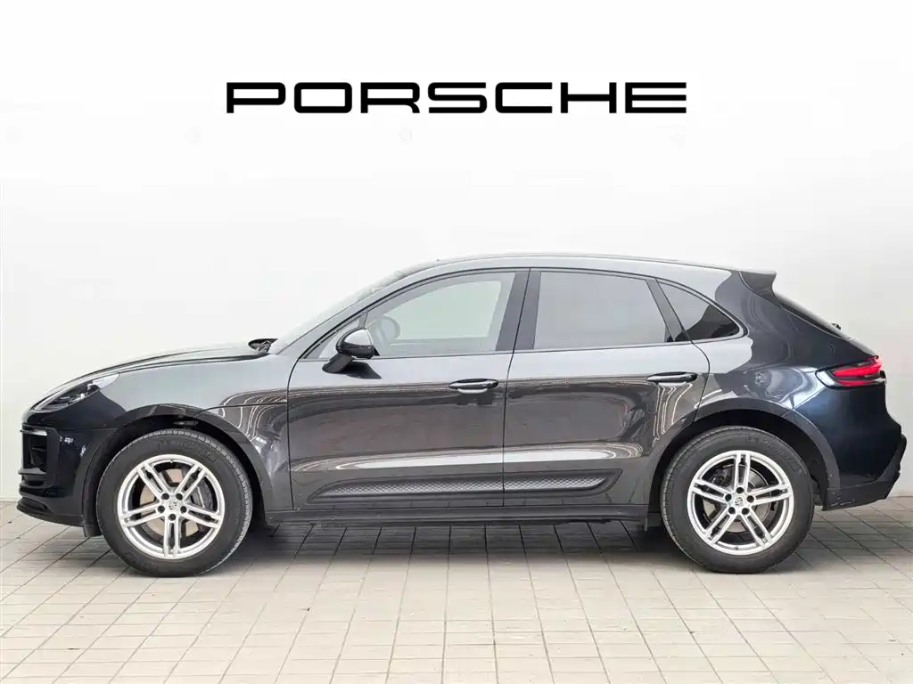Porsche Macan 2024 Macan 2.0T фото 4