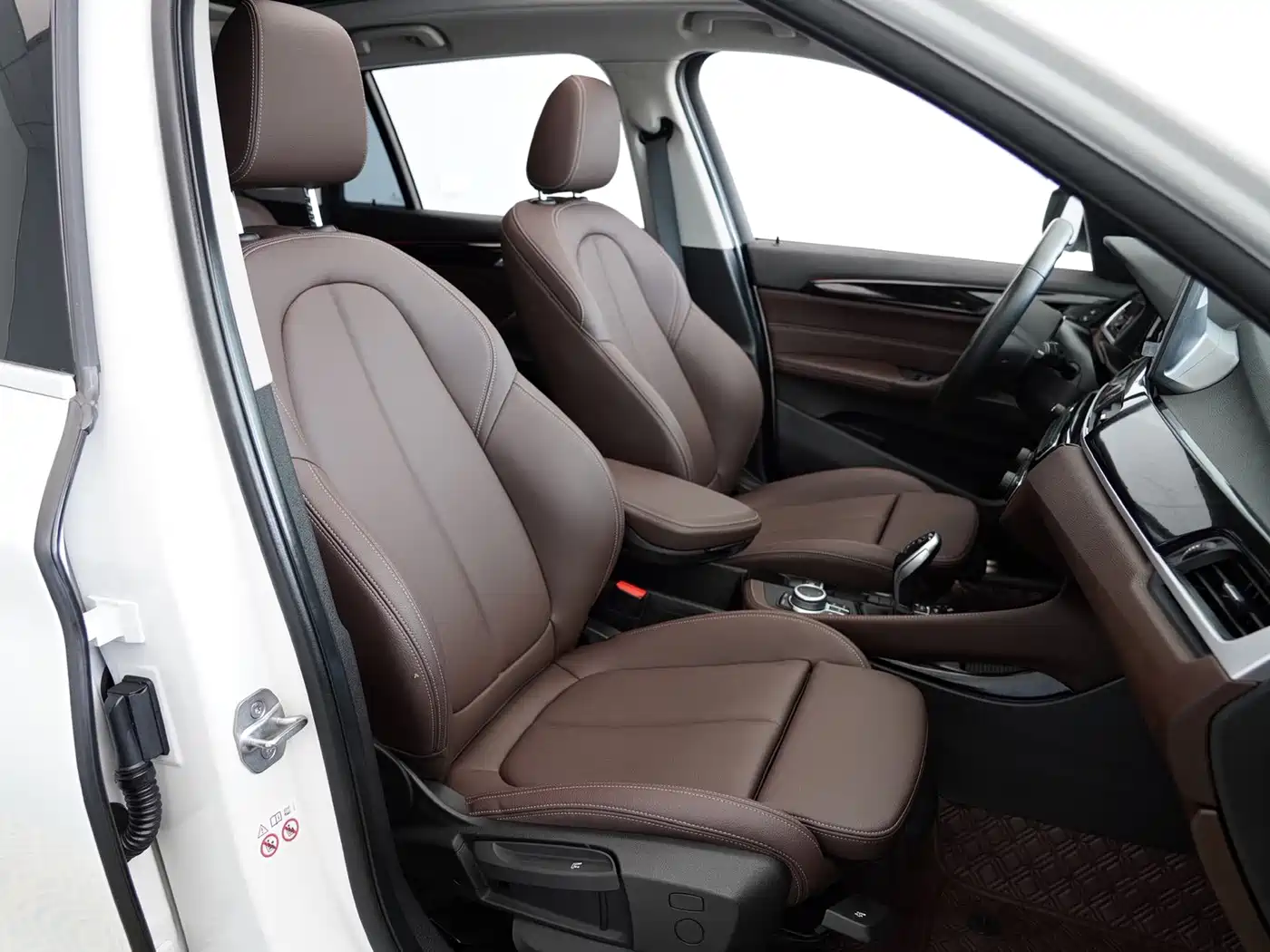 BMW X1, миниатюра 20