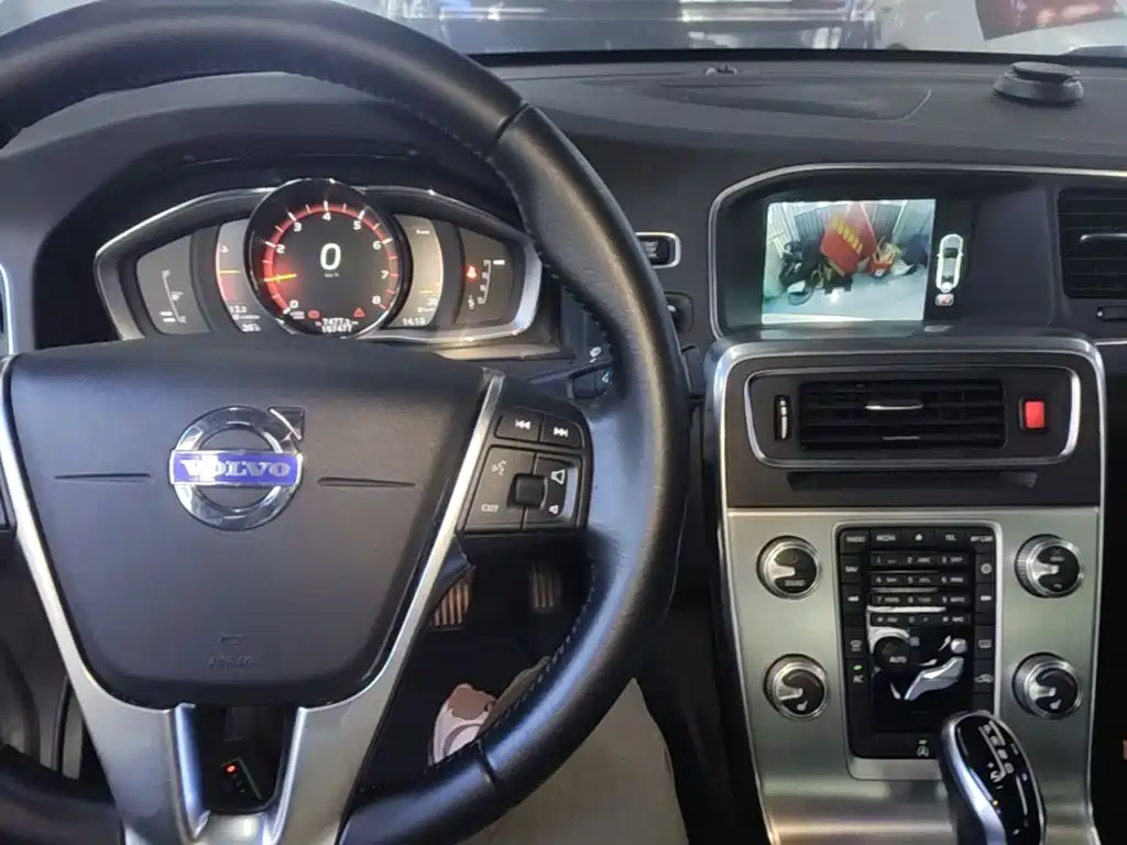 Photo 10 - Volvo S60