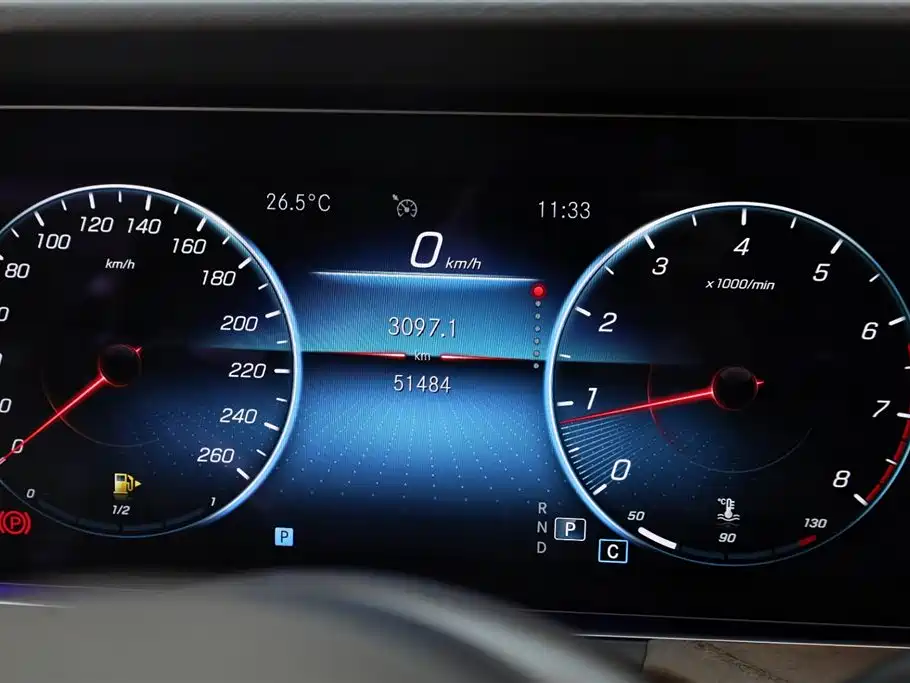 Mercedes-Benz E-Class 2022 Model Facelift III E 300 L Fashion фото 31