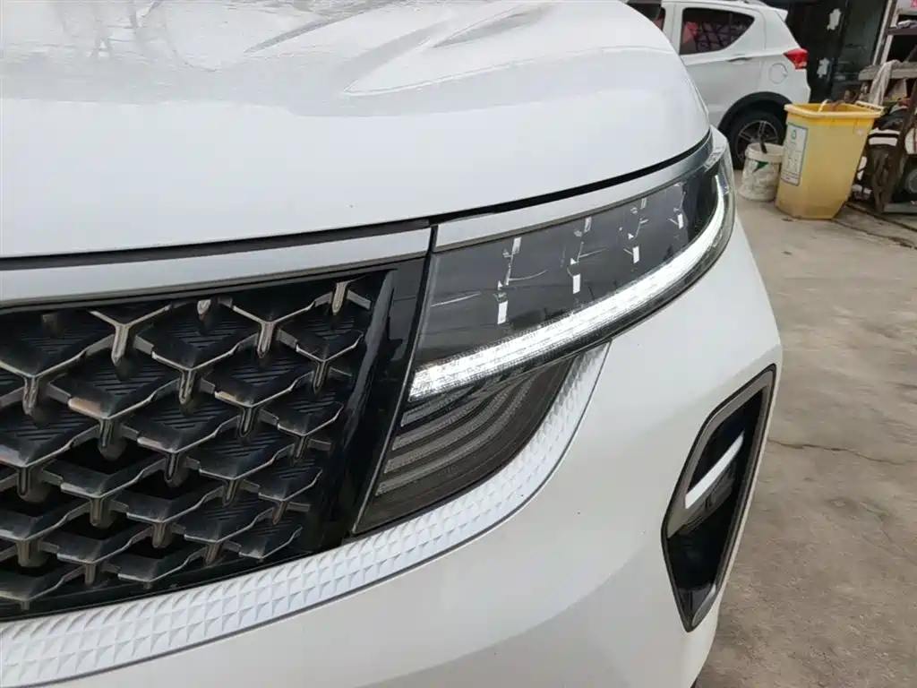 Kia KX5 2019 1.6T Automatic 2WD Luxury Edition фото 24