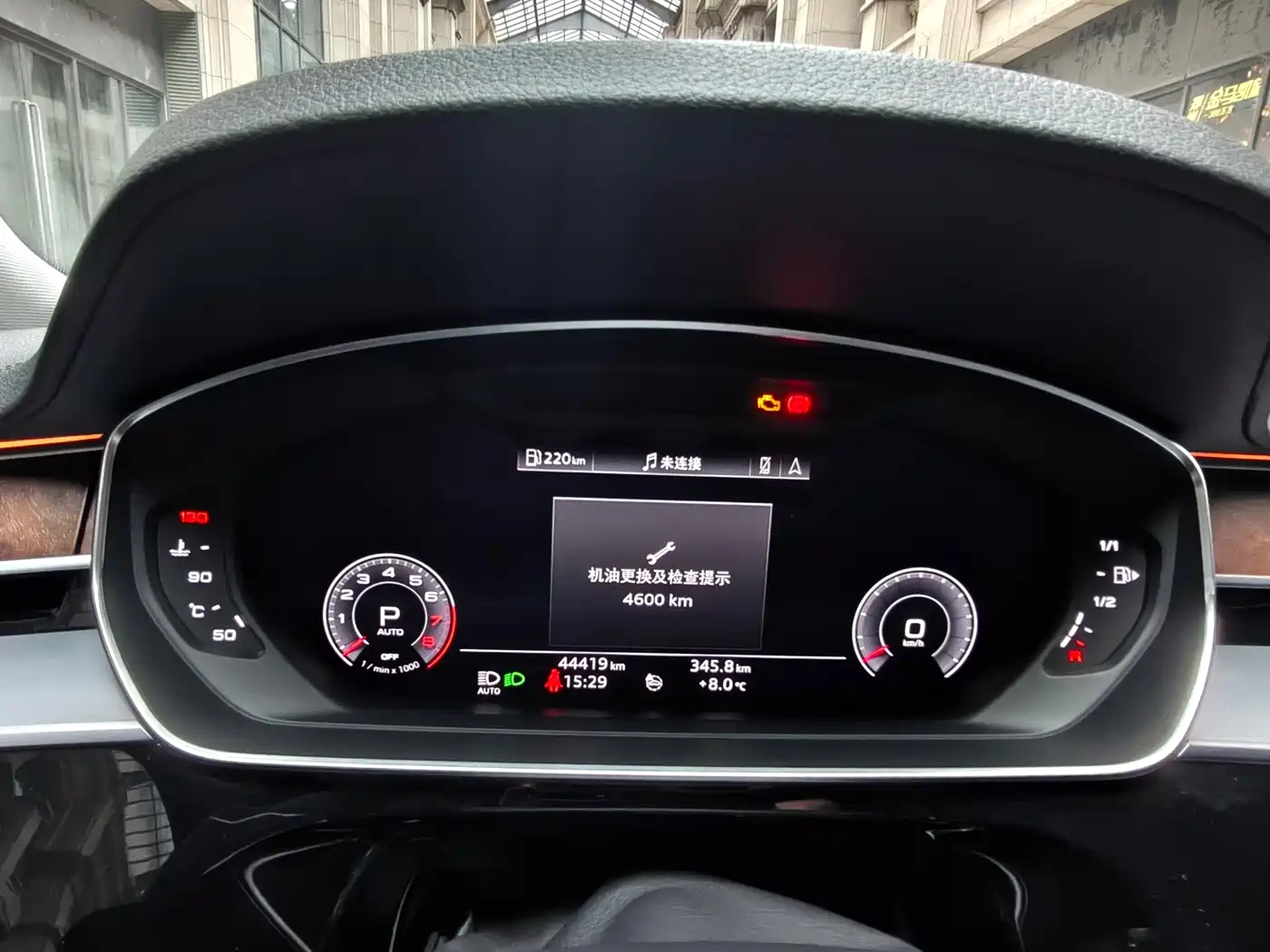Audi A8 2019 Plus A8L 50 TFSI quattro Luxury фото 7