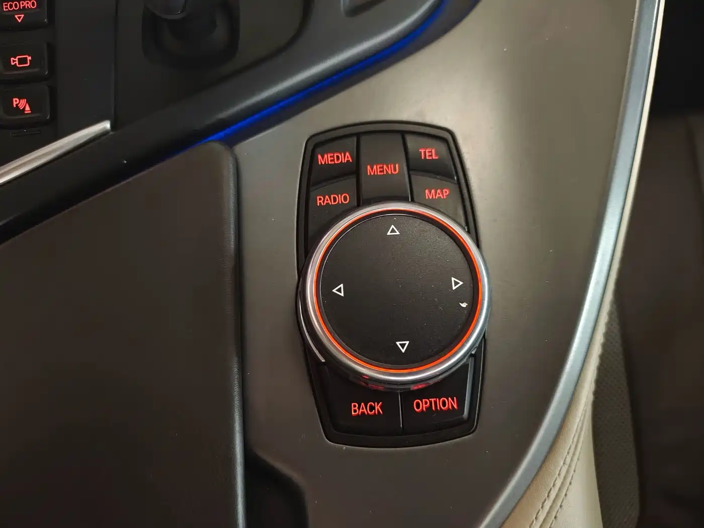 BMW i8 2017 2014 Standard