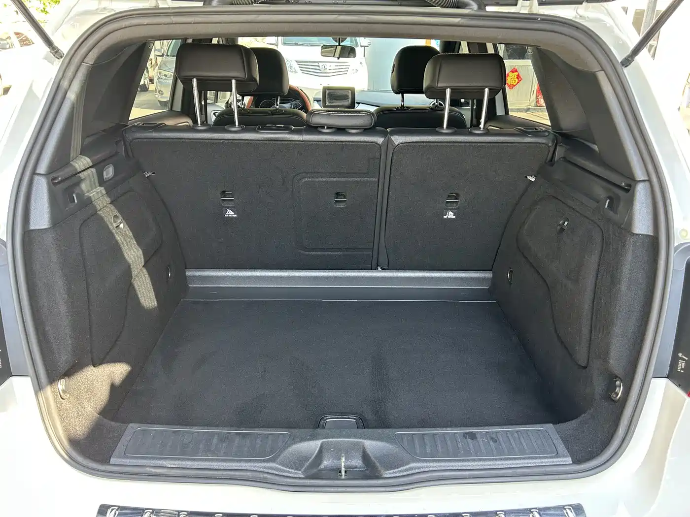 Mercedes-Benz B-Class 2015 B 200 Dynamic фото 6