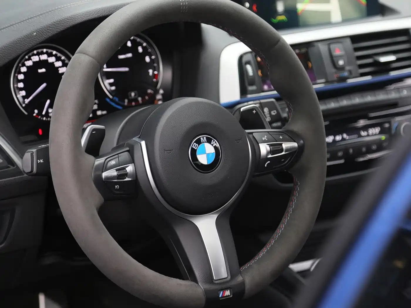 BMW 1 Series (Import) 2018 M140i фото 5