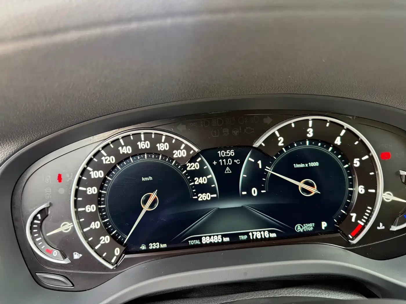 BMW X3 2019 xDrive25i M Sport Package фото 23