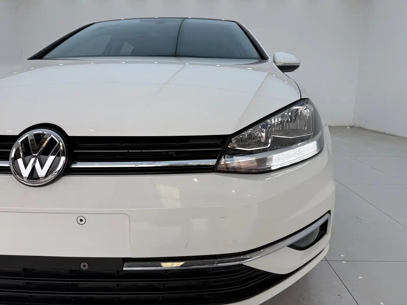 Volkswagen Golf 2020 280TSI DSG Comfort фото 24
