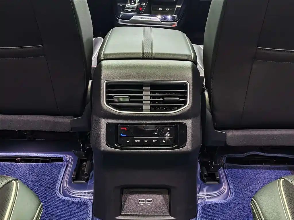 Volkswagen Talagon 2022 380TSI 4WD Flagship Victory Edition 6-seater фото 12