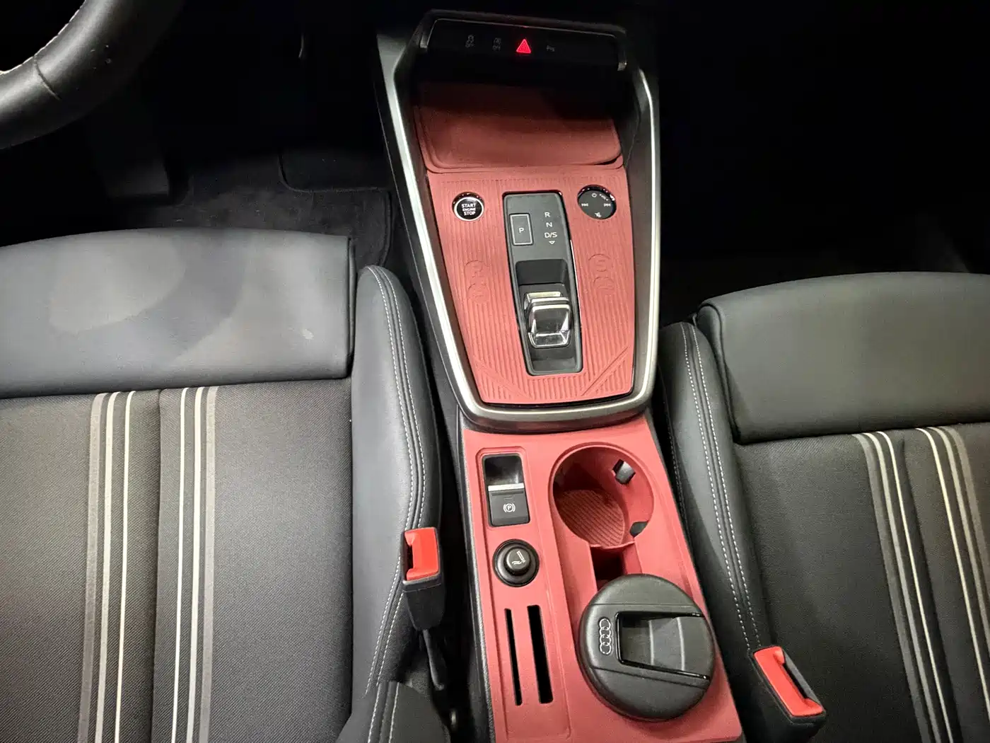 Фото 6 - Audi A3