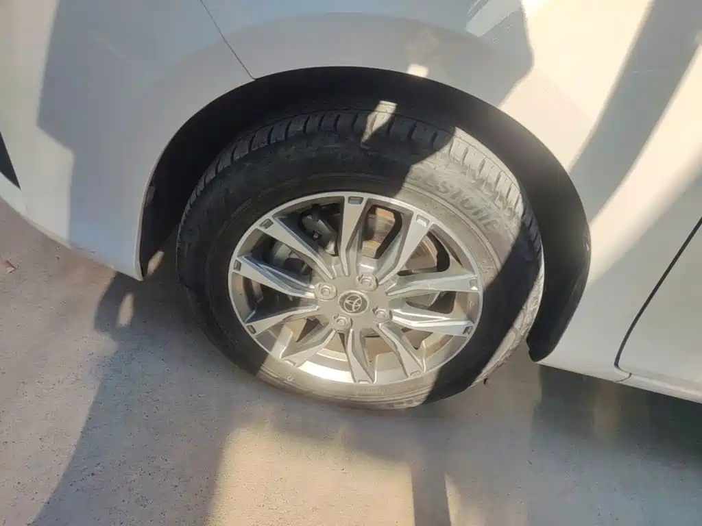 Toyota Yaris, миниатюра 23