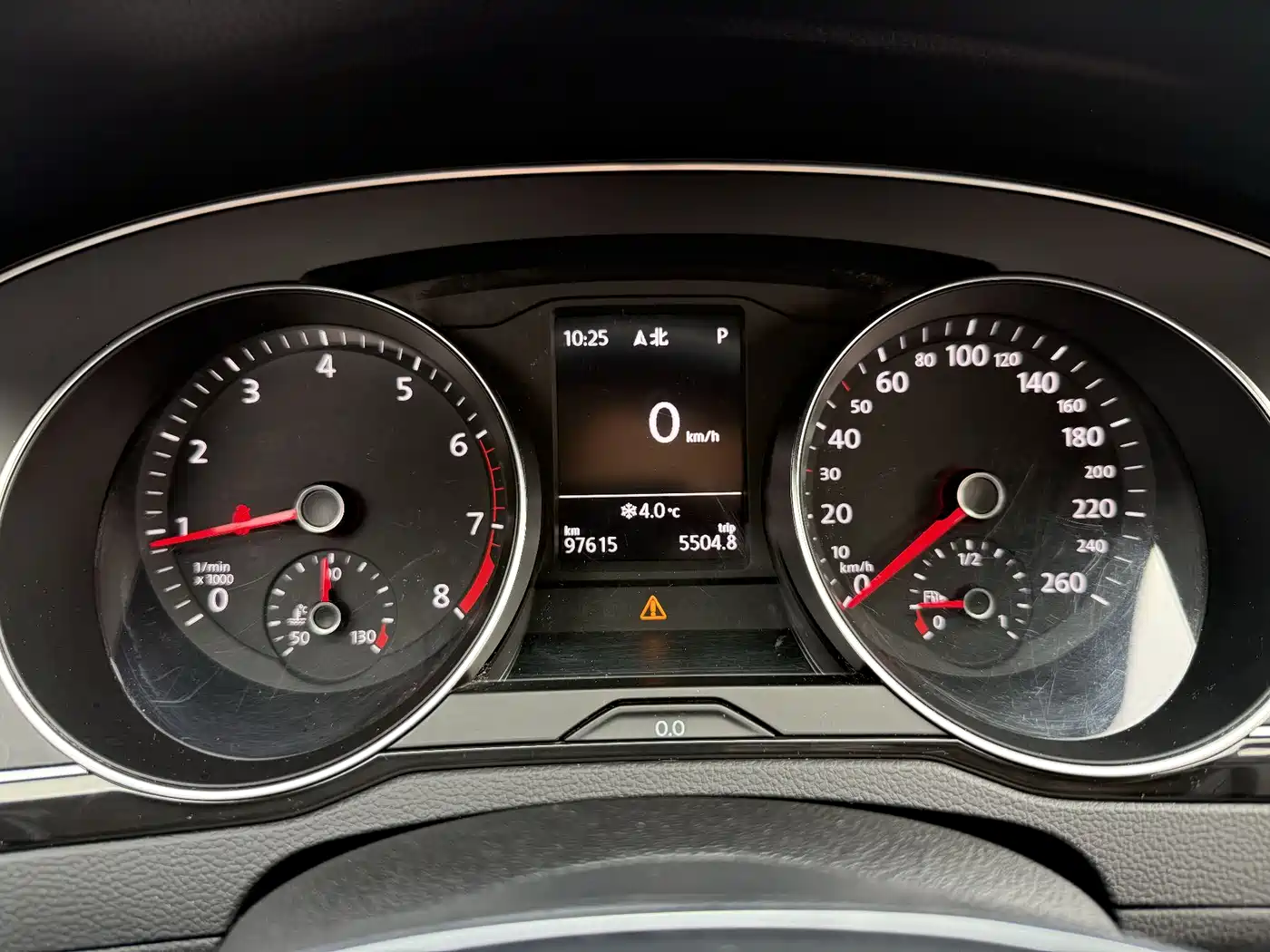 Volkswagen Magotan 2019 380TSI DSG Luxury China V фото 7