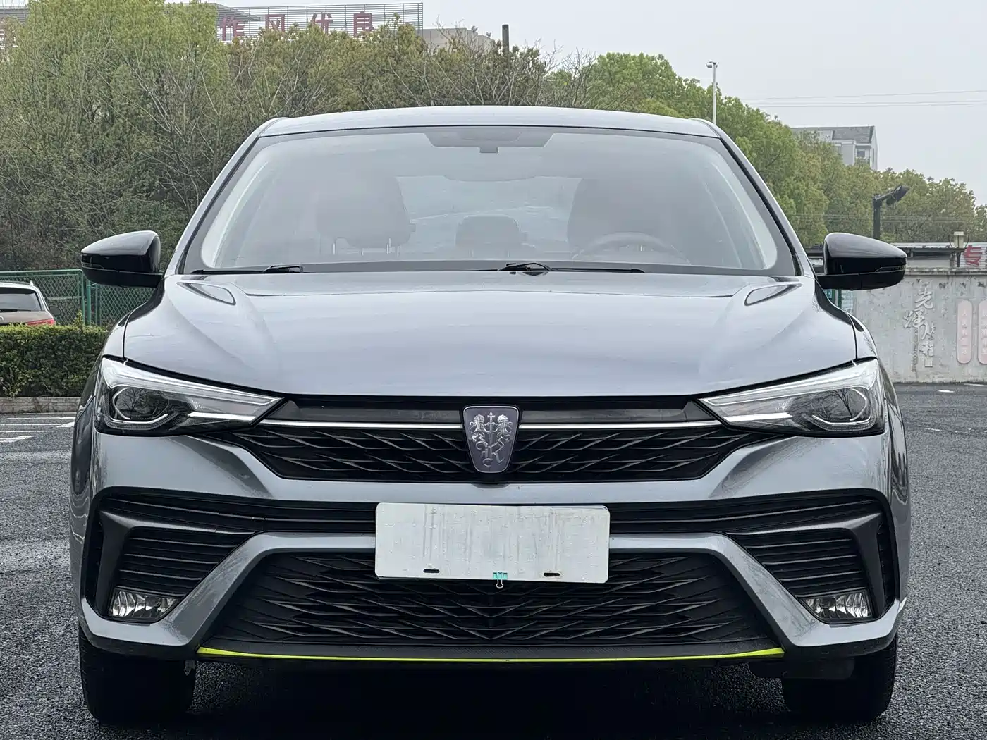 ROEWE I5
