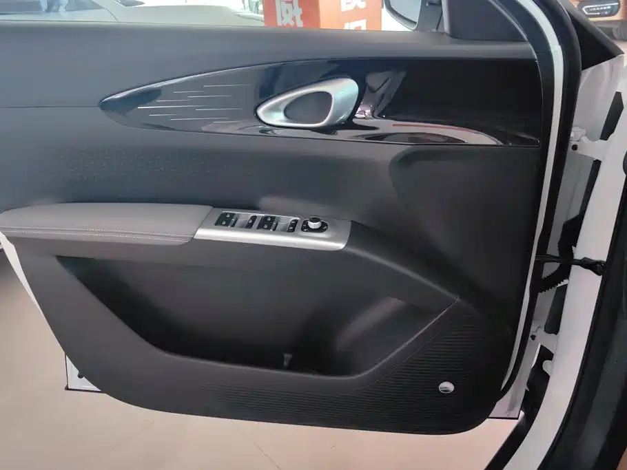 Geely Galaxy Starry Wish 2026