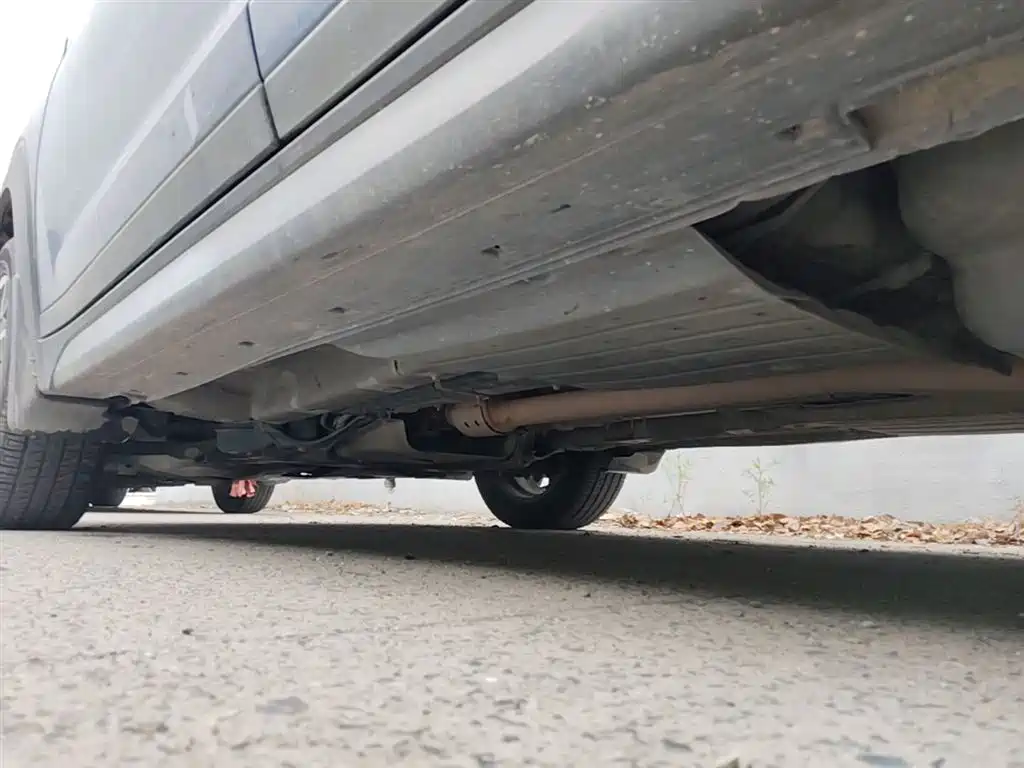 Hyundai Tucson 2019 280TGDi Dual Clutch 2WD Fashion Edition China V фото 18
