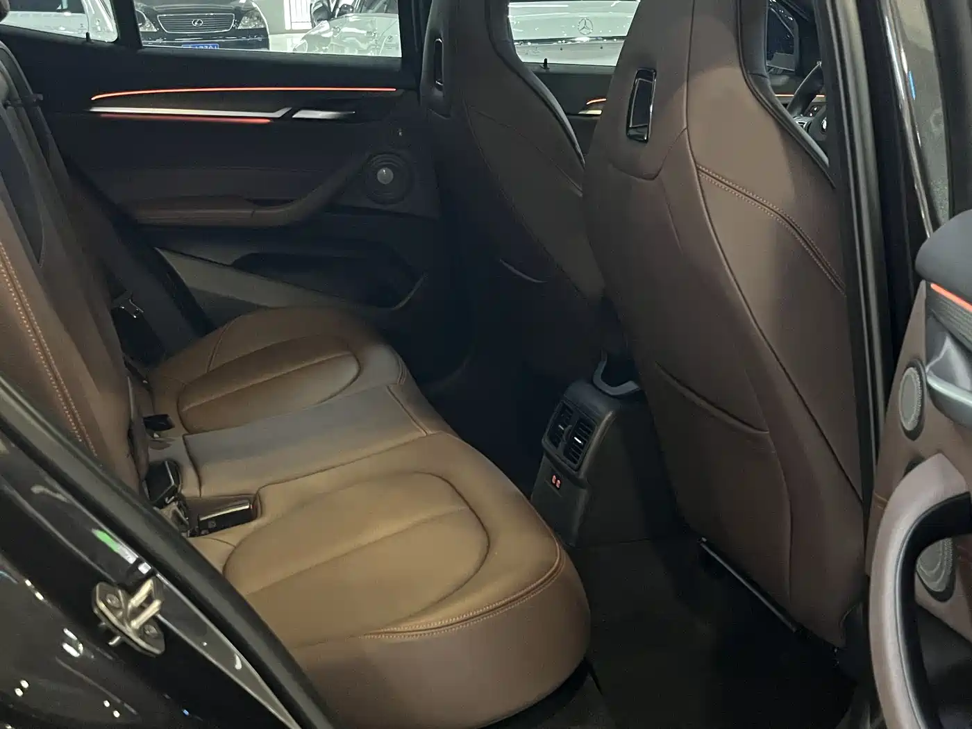 BMW X2 2022 sDrive25i Edge Edition фото 18