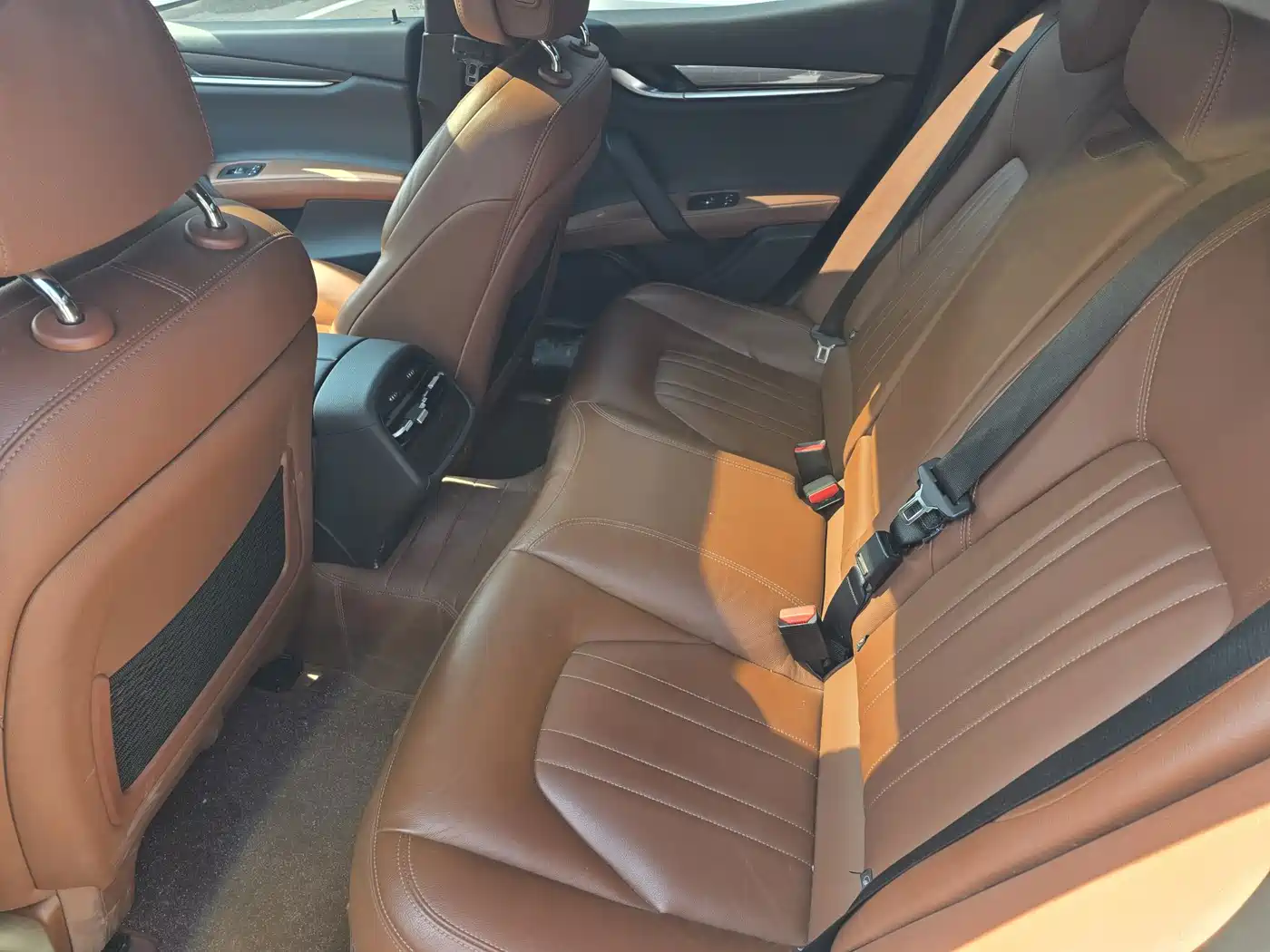 Maserati Ghibli 2022 2021 2.0T Edge Edition