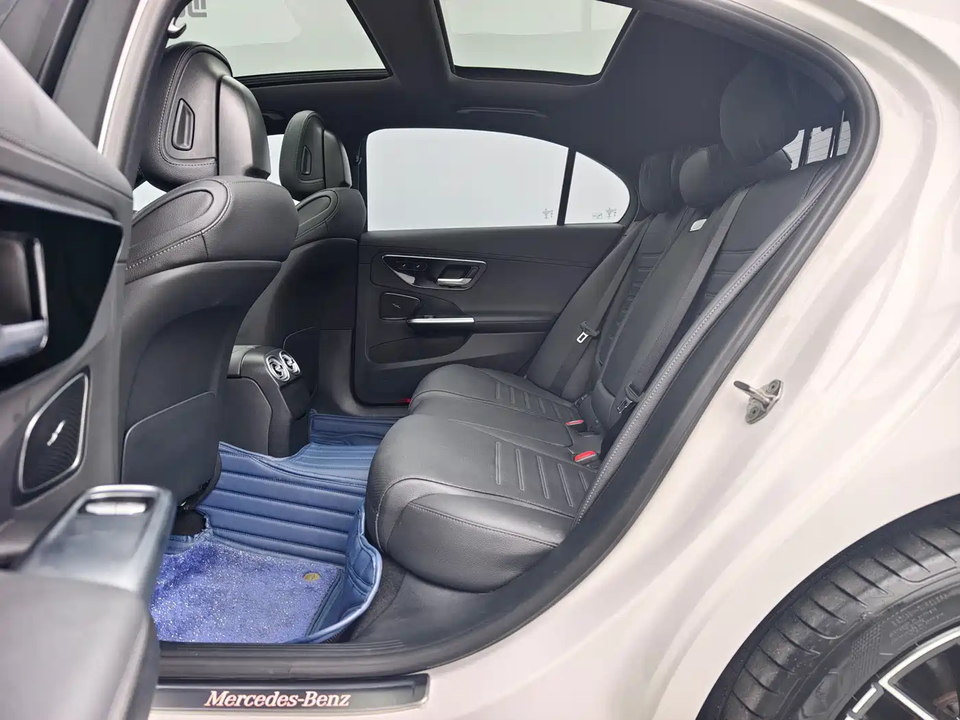 Mercedes-Benz C-Class 2023 C 260 L Sport фото 16