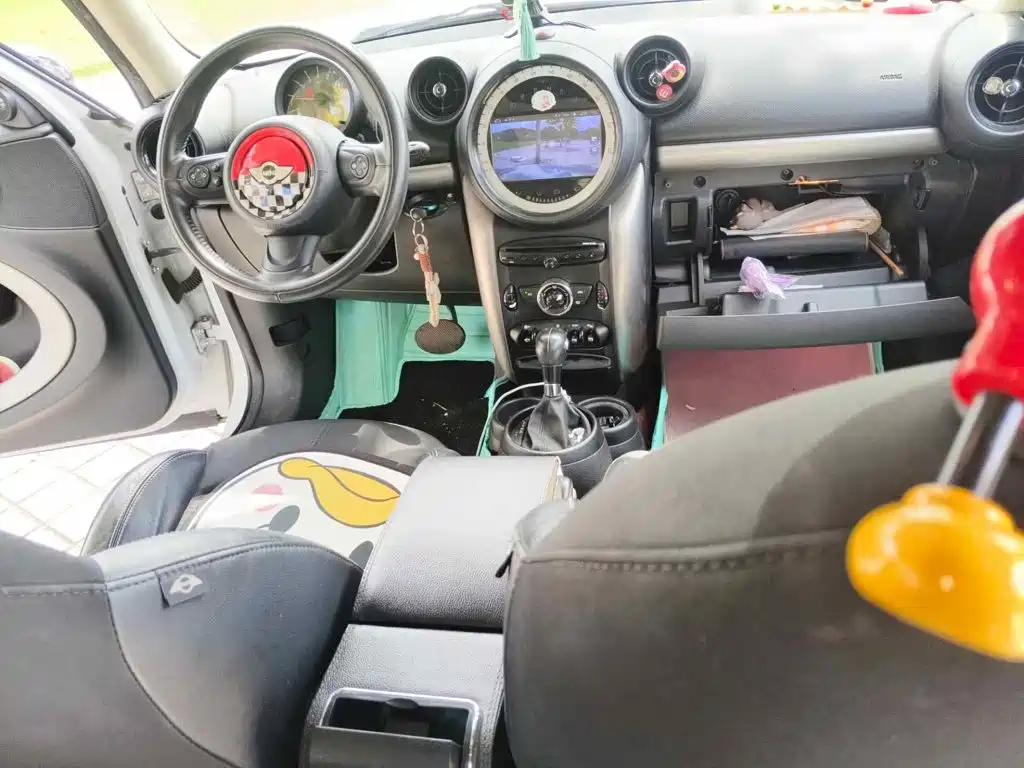 Photo 11 - MINI COUNTRYMAN