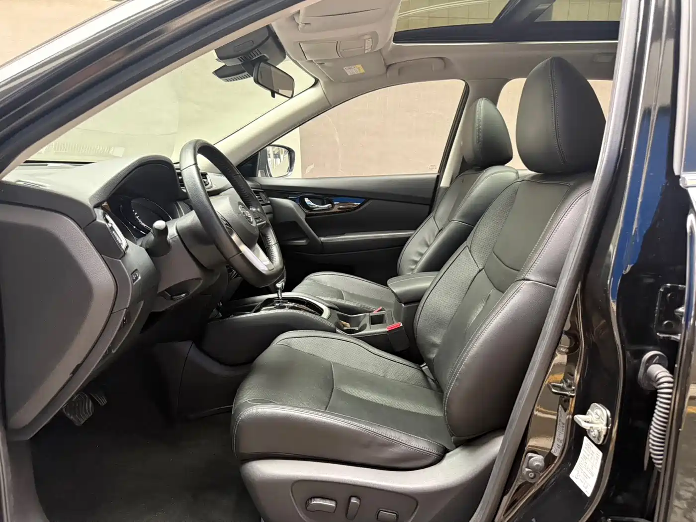 Nissan X-Trail, миниатюра 9