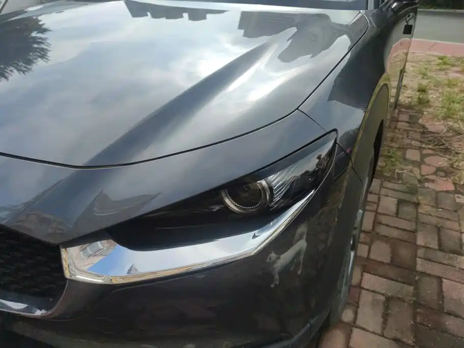 Mazda CX-30 2020 2020 2.0L Automatic Yaoyue