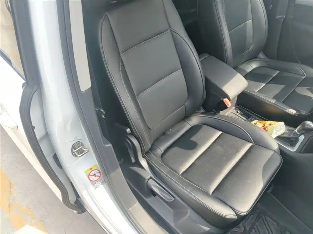 Volkswagen Sharan 2014 2.0TSI Standard фото 25
