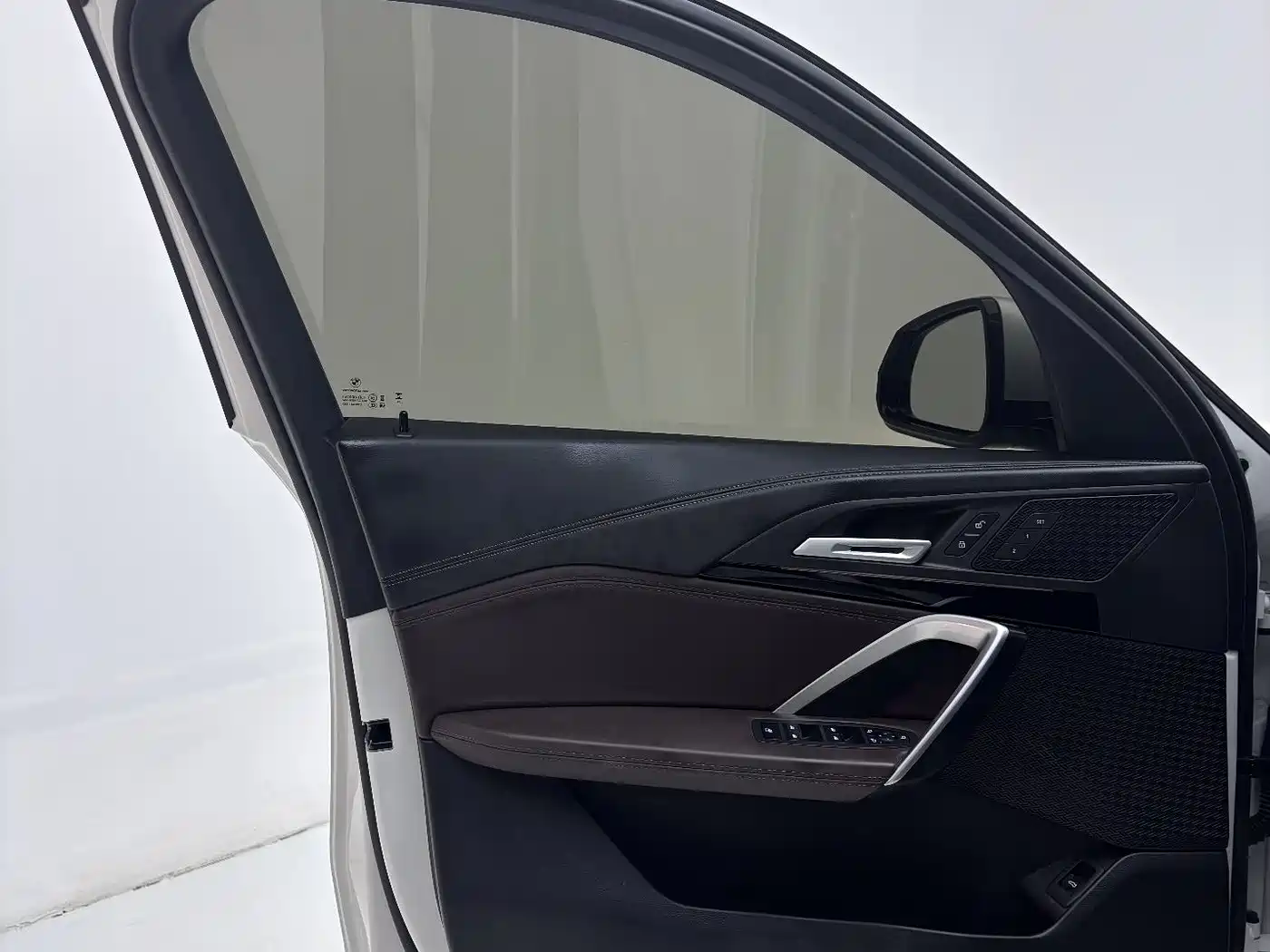 BMW X1 2023 sDrive20Li X Design Package фото 11