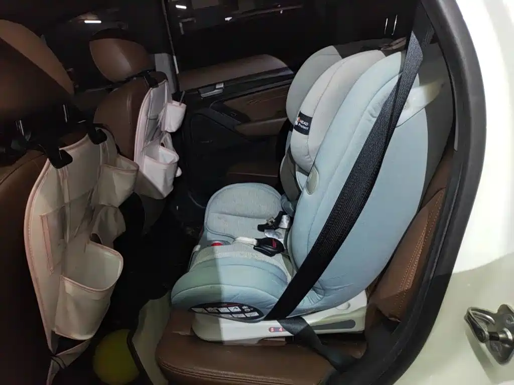 BAIC Weiwang S50 2017 2016 1.5T CVT Fun Exclusive