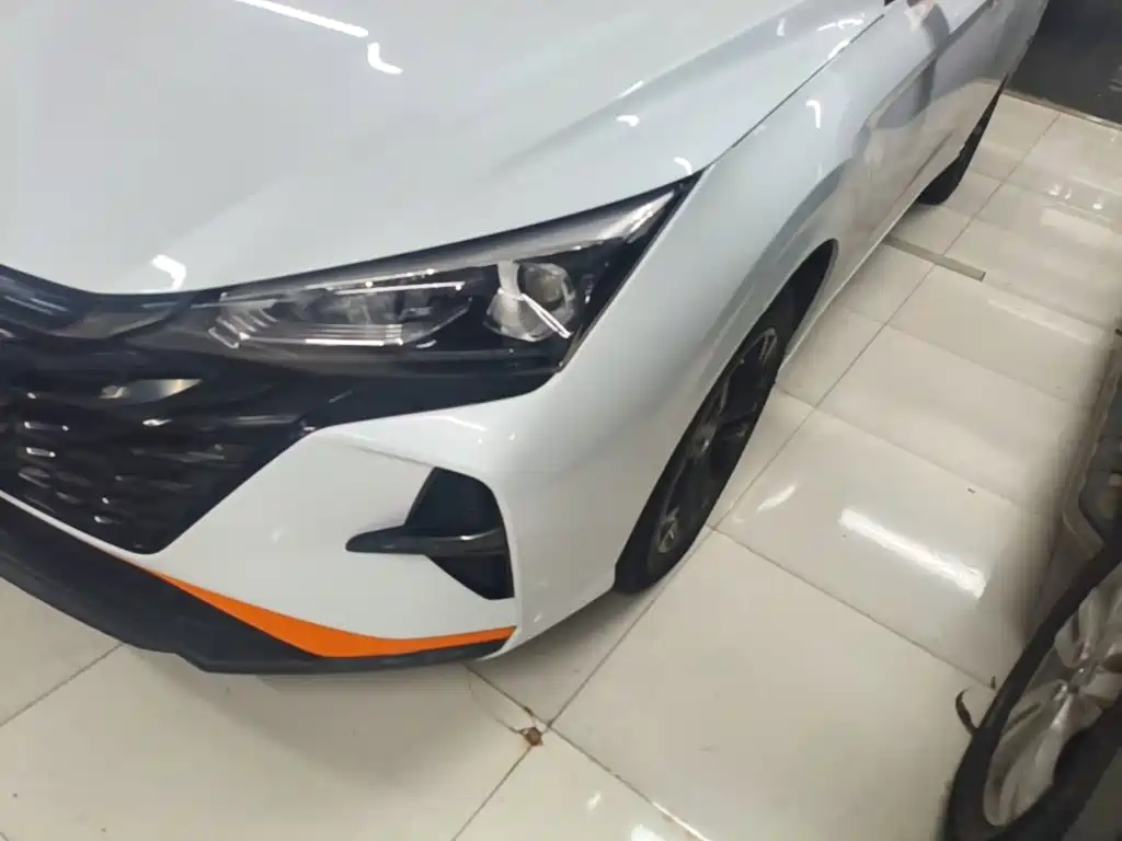 Фото 24 - Dongfeng Aeolus Yixuan
