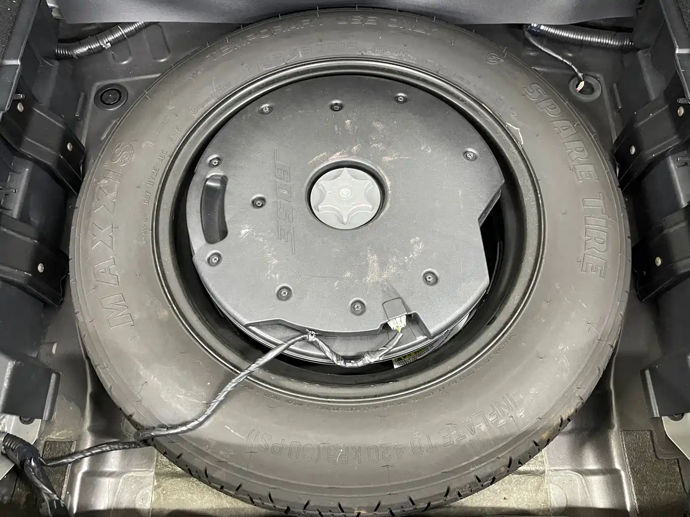 Nissan Murano 2016 2015 2.5L XL 2WD Intelligent Edition