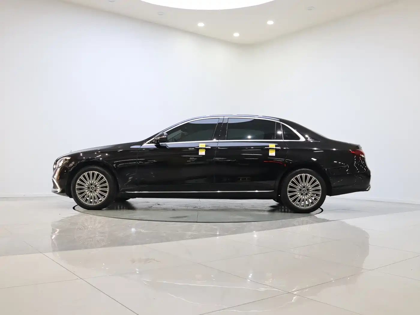 Mercedes-Benz E-Class 2021 E 300 L Fashion фото 7