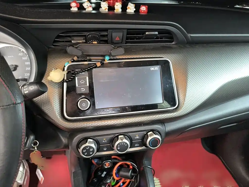 Фото 6 - Nissan Kicks