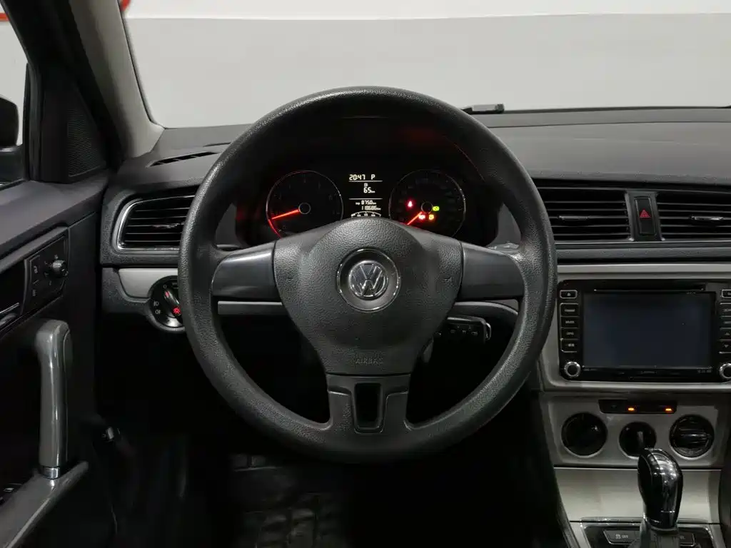 Volkswagen Lavida 2013 2013 1.4TSI DSG Comfort Edition